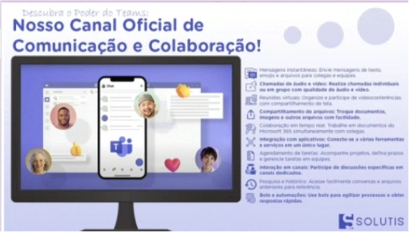 solutis onboarding teams